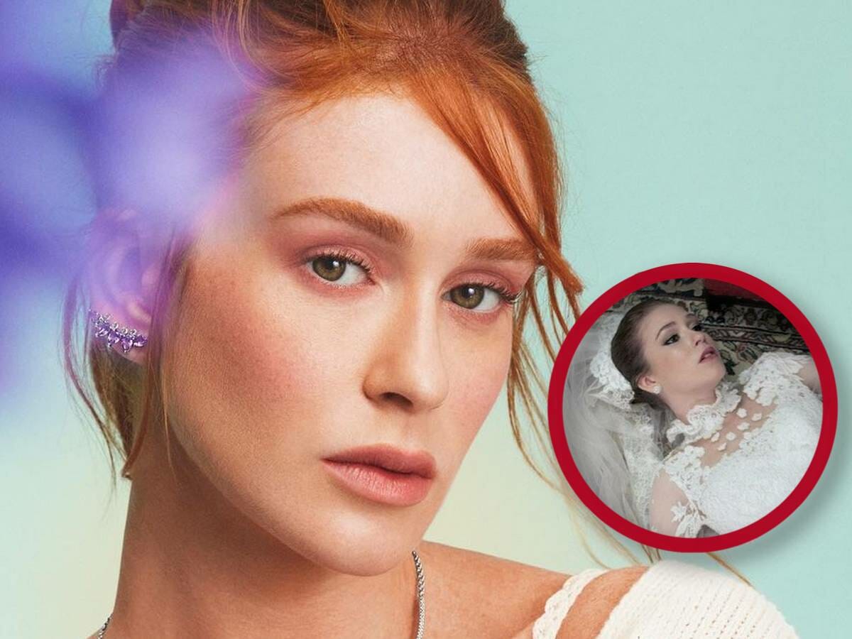 Marina Ruy Barbosa