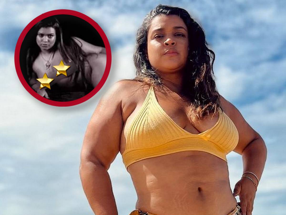 Preta Gil
