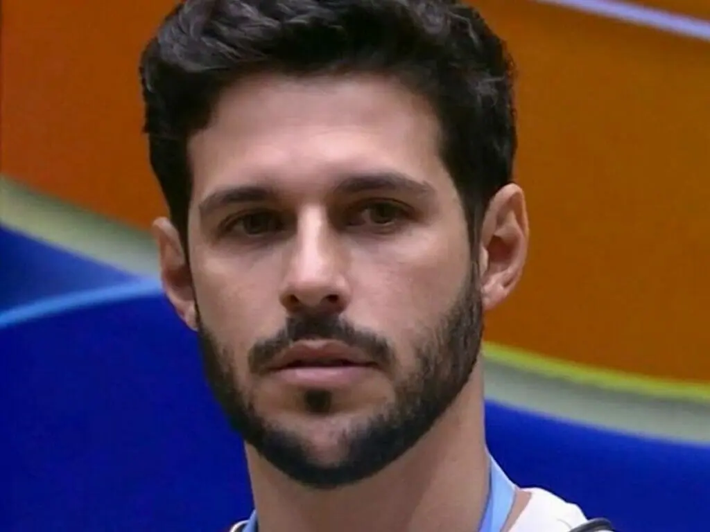 Rodrigo Mussi