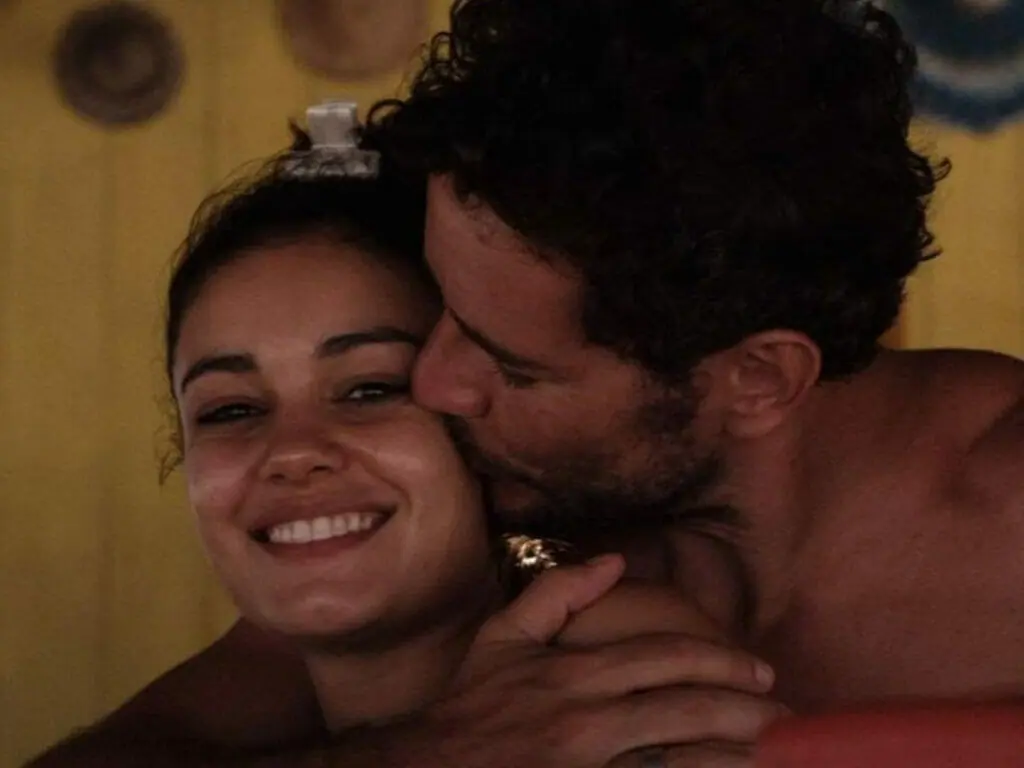 Sophie Charlotte se pronuncia sobre fim do casamento com Daniel de Oliveira