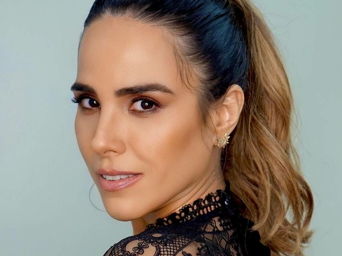 Wanessa CamargoWanessa Camargo