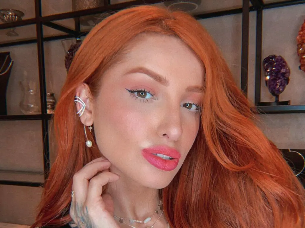 Brenda Paixão