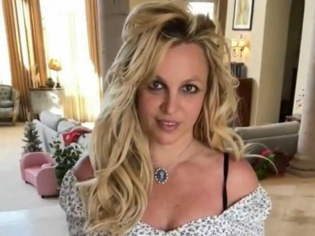 Britney Spears