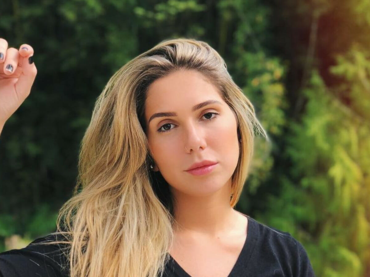 Carolina Portaluppi