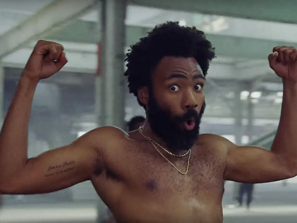 Childish Gambino