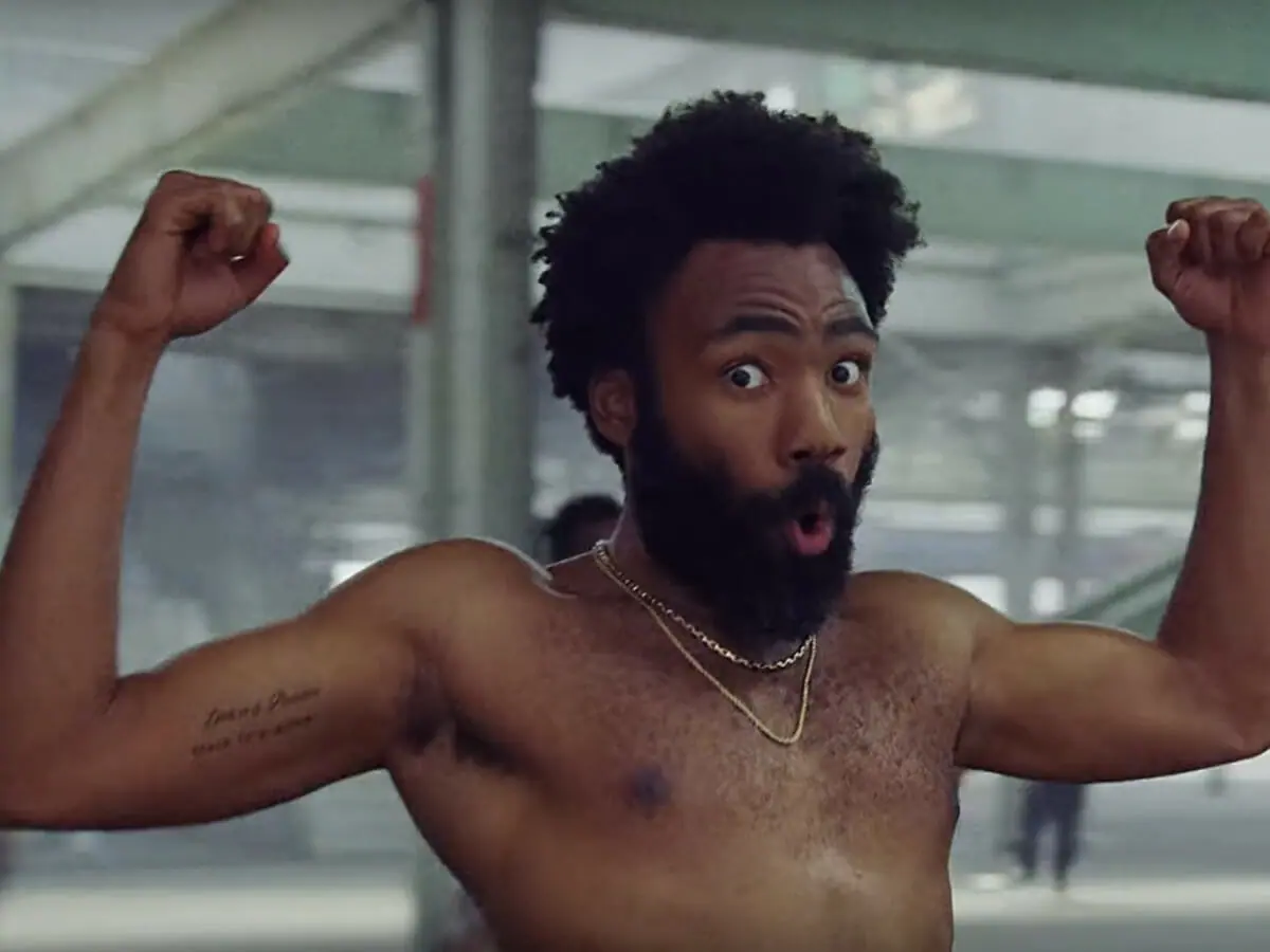 4 anos: os impactos de This is America, de Childish Gambino