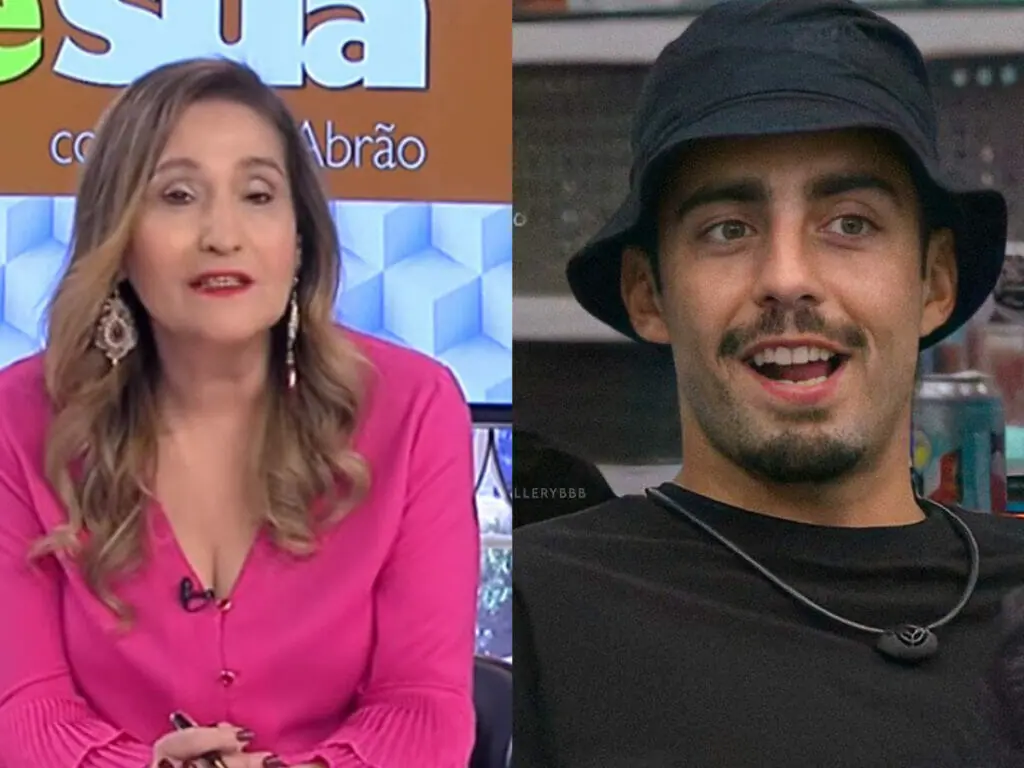 “Agora a máscara caiu”, afirma Sonia Abrão após Pedro Scooby “vetar” Arthur Aguiar de casamento