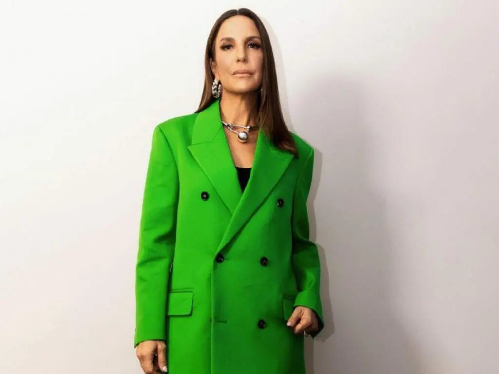 Ivete Sangalo