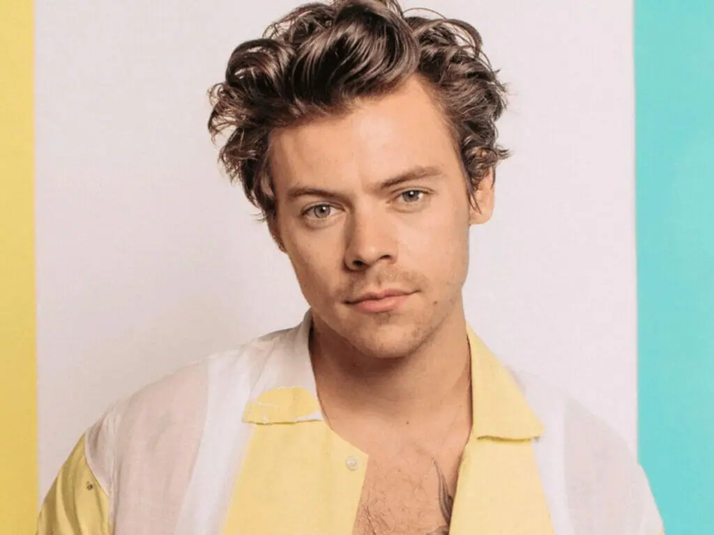 Harry Styles