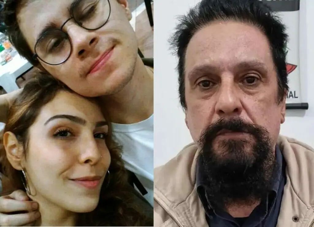 Filha de Paulo Cupertino desabafa após julgamento do assassino de Rafael Miguel: “Dilacerada”