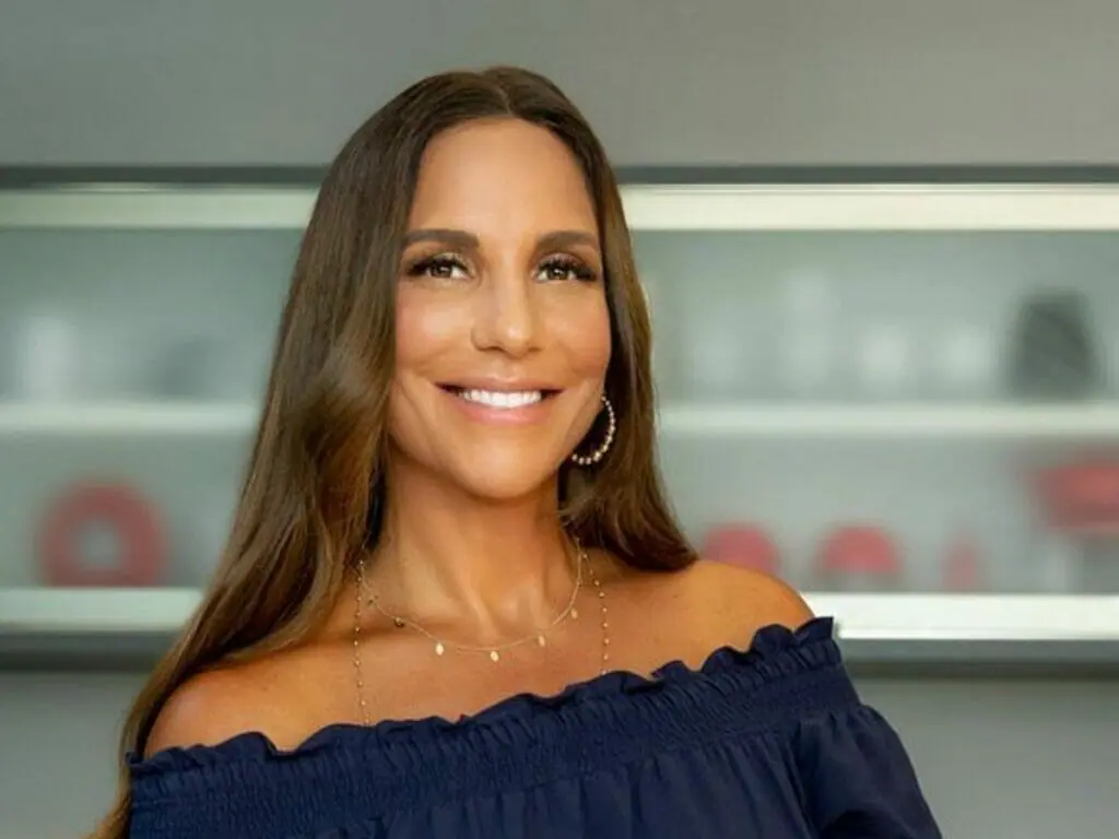 Ivete Sangalo