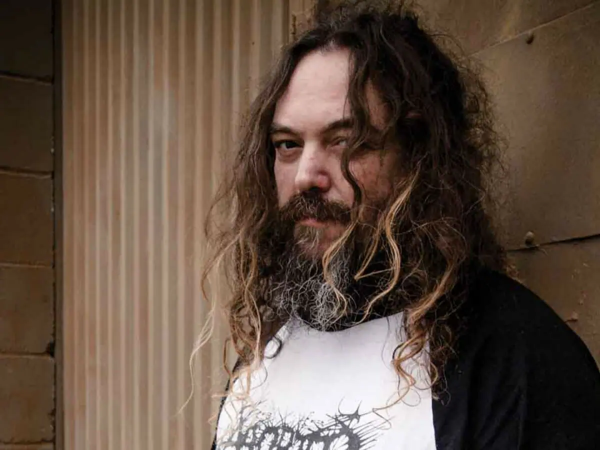 Como Max Cavalera, ex-Sepultura, aprendeu a falar inglês?