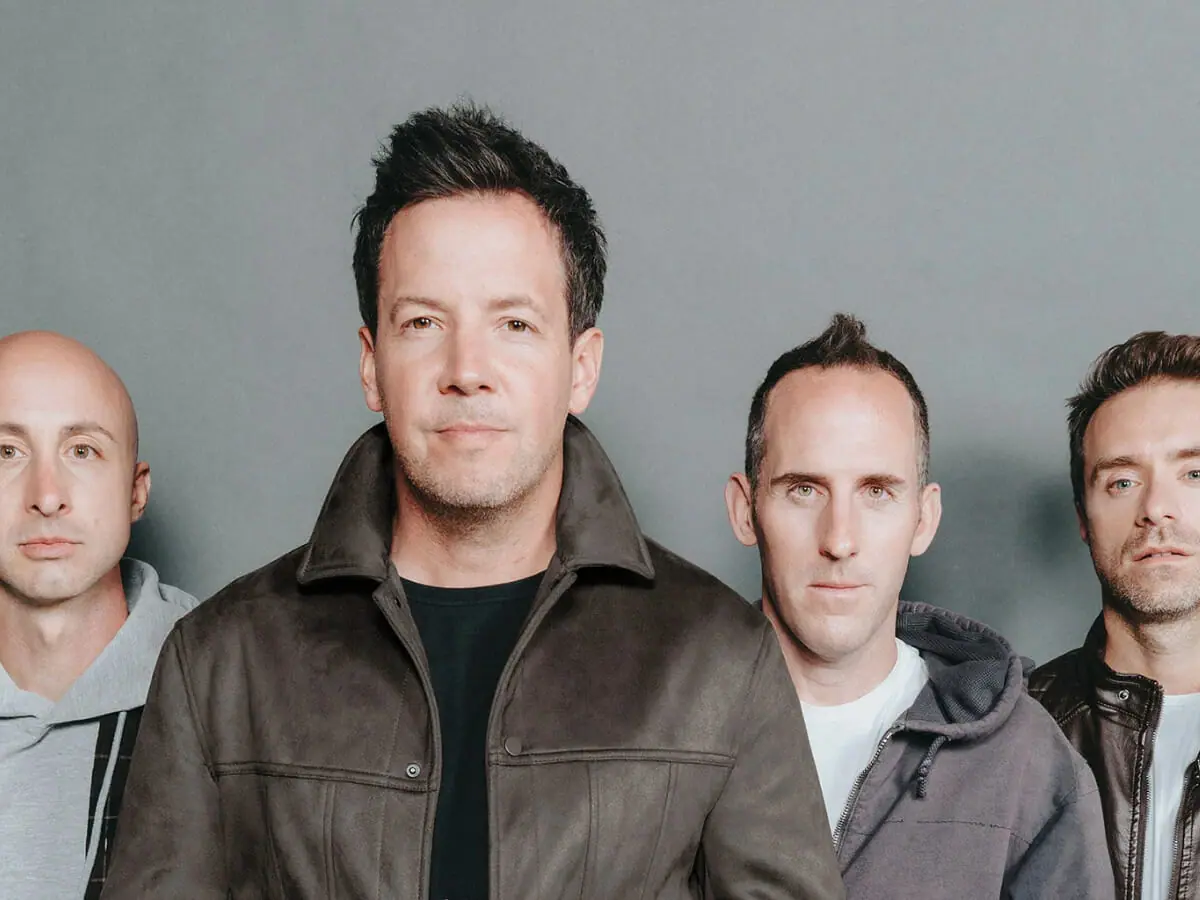 Simple Plan ressurge com EP de música inéditas depois de seis anos