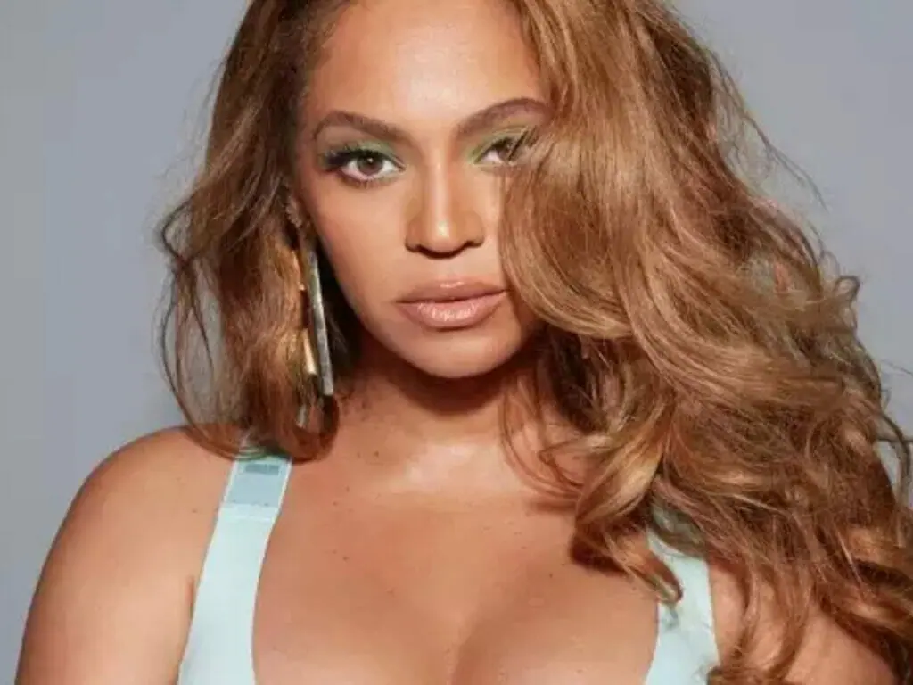 Beyoncé