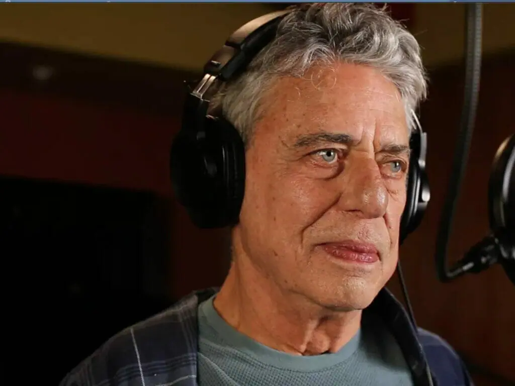 Chico Buarque