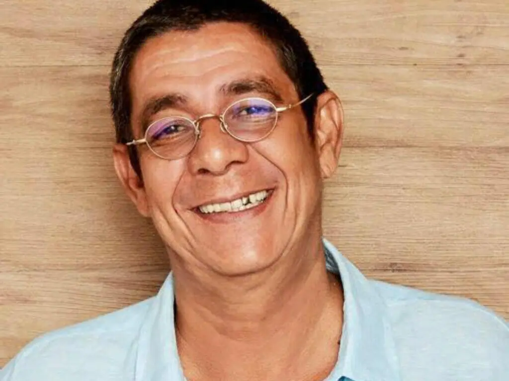 Zeca Pagodinho