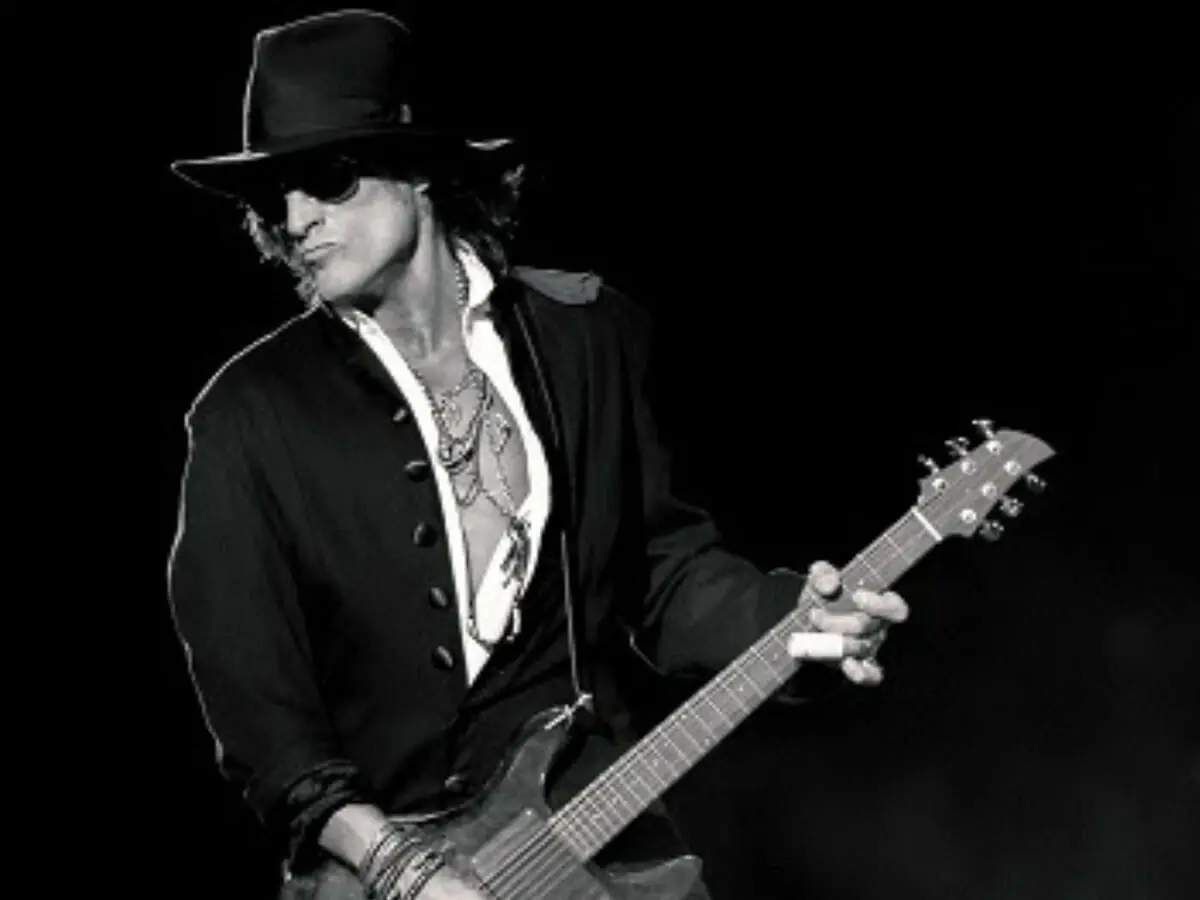 Joe Perry