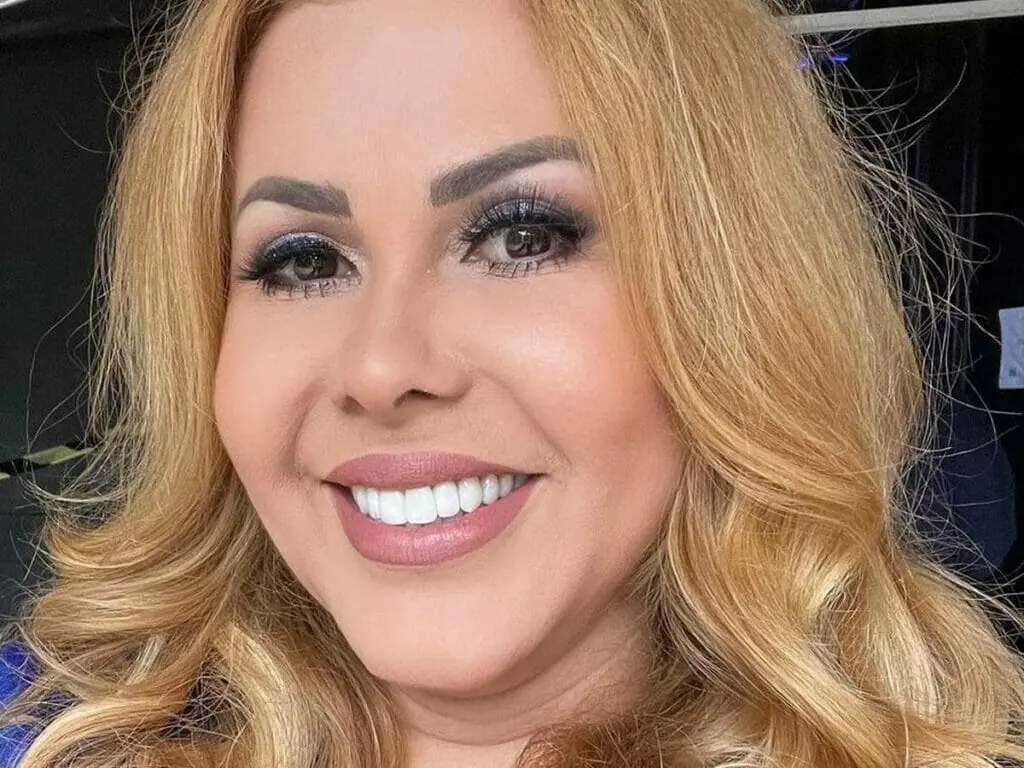 Joelma