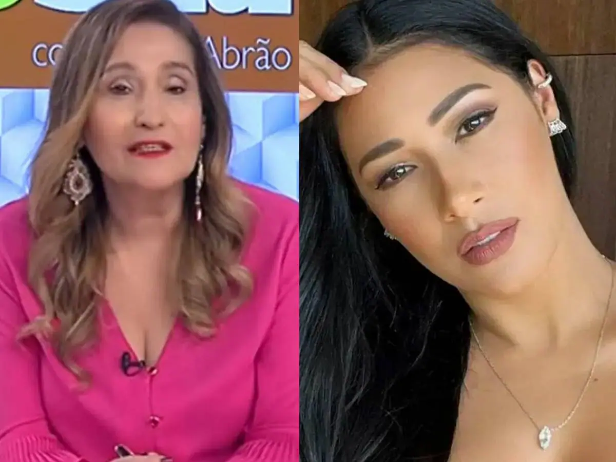 Sonia Abrão detona Simaria após entrevista polêmica: “É triste”