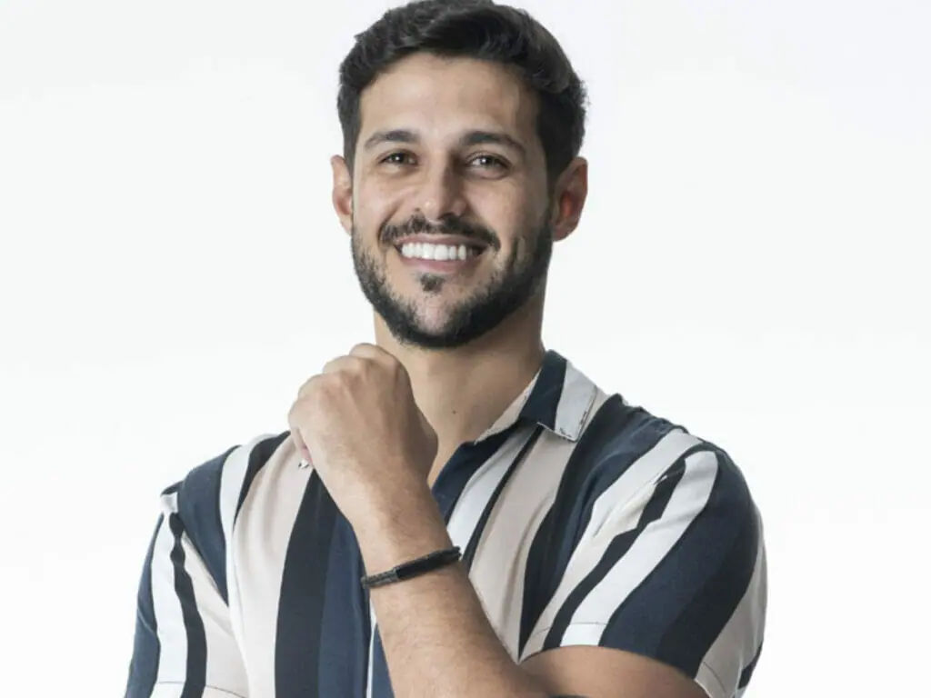 Rodrigo Mussi