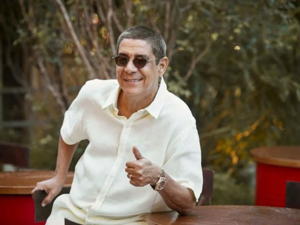 Zeca Pagodinho