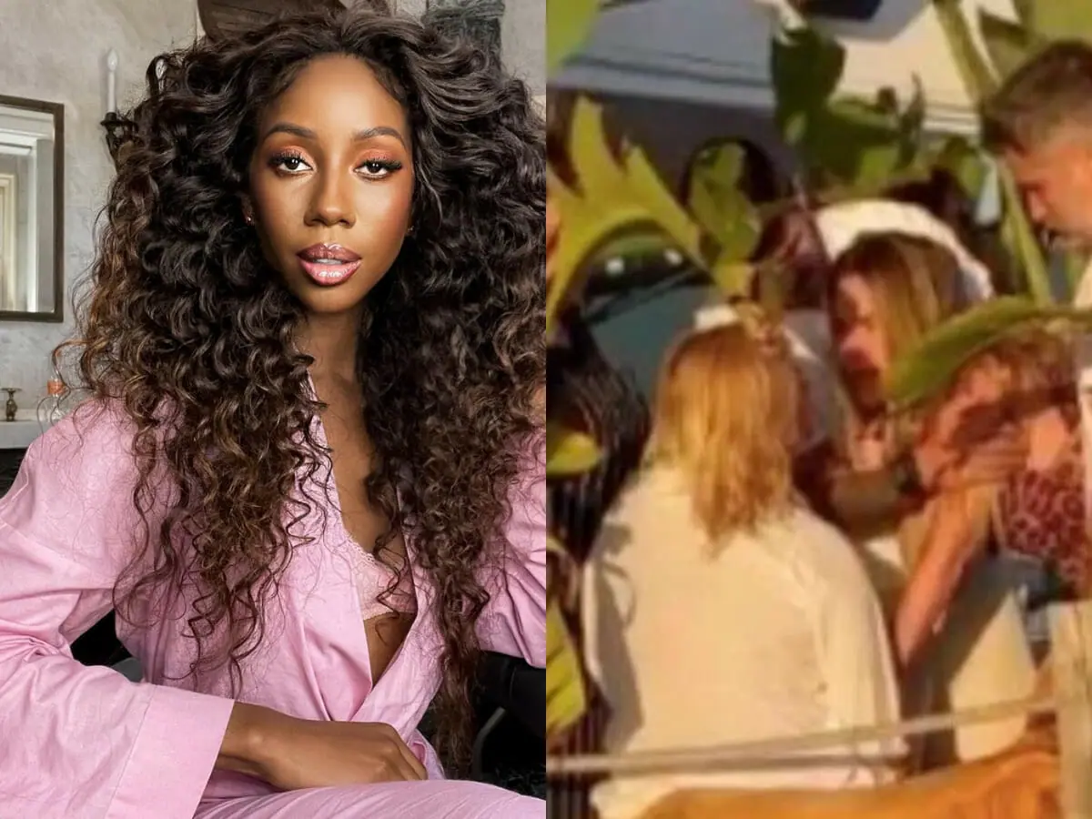 Camilla de Lucas analisa postura de Giovanna Ewbank: “Quando é negro, é mimimi”