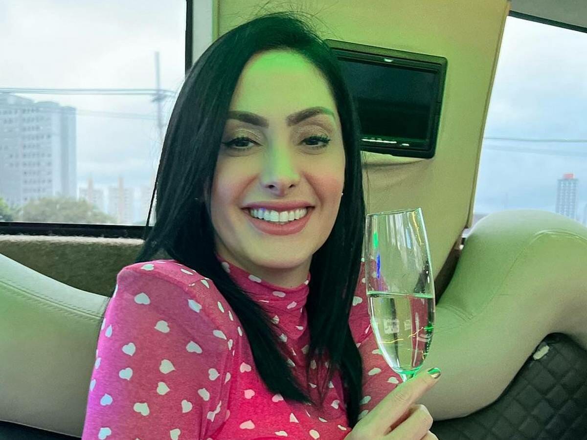 Francine Piaia