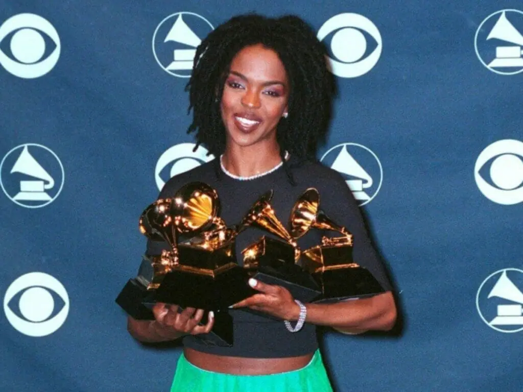 Lauryn Hill