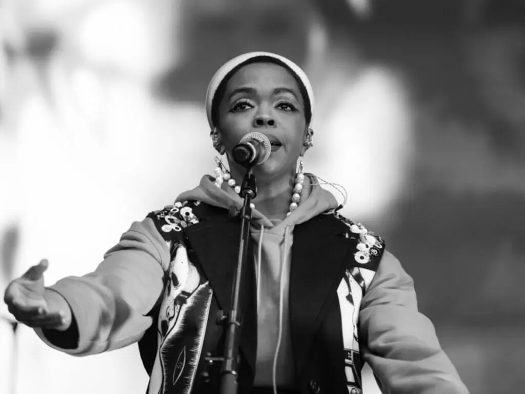 Lauryn Hill