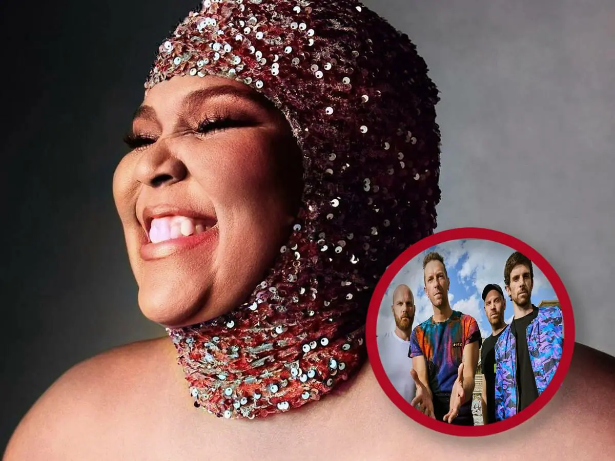 ‘Special’: Lizzo usa sample de hit da banda Coldplay para música do novo álbum