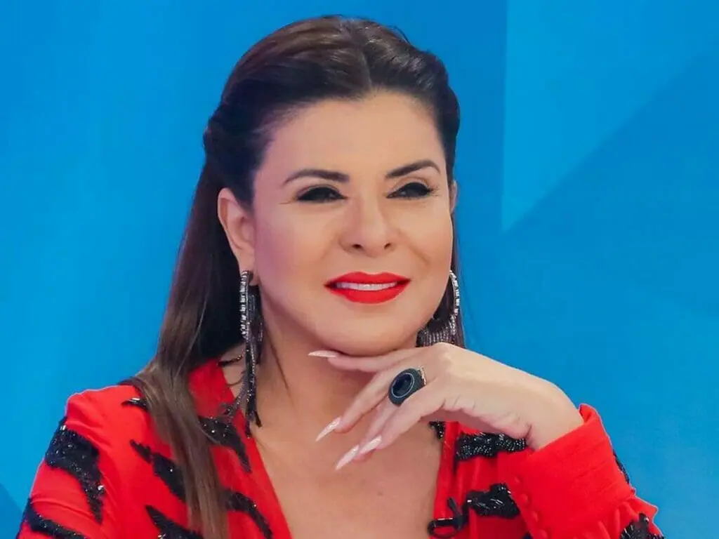 Mara Maravilha