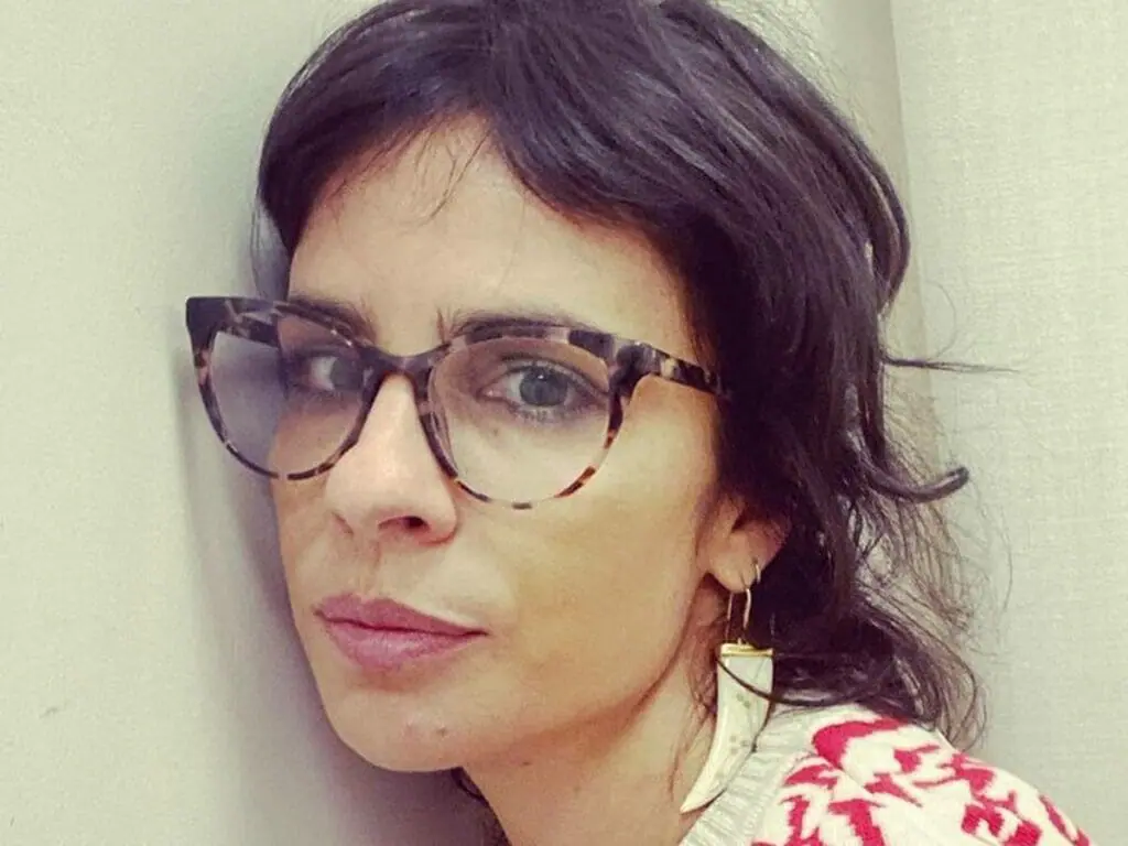 Maria Ribeiro