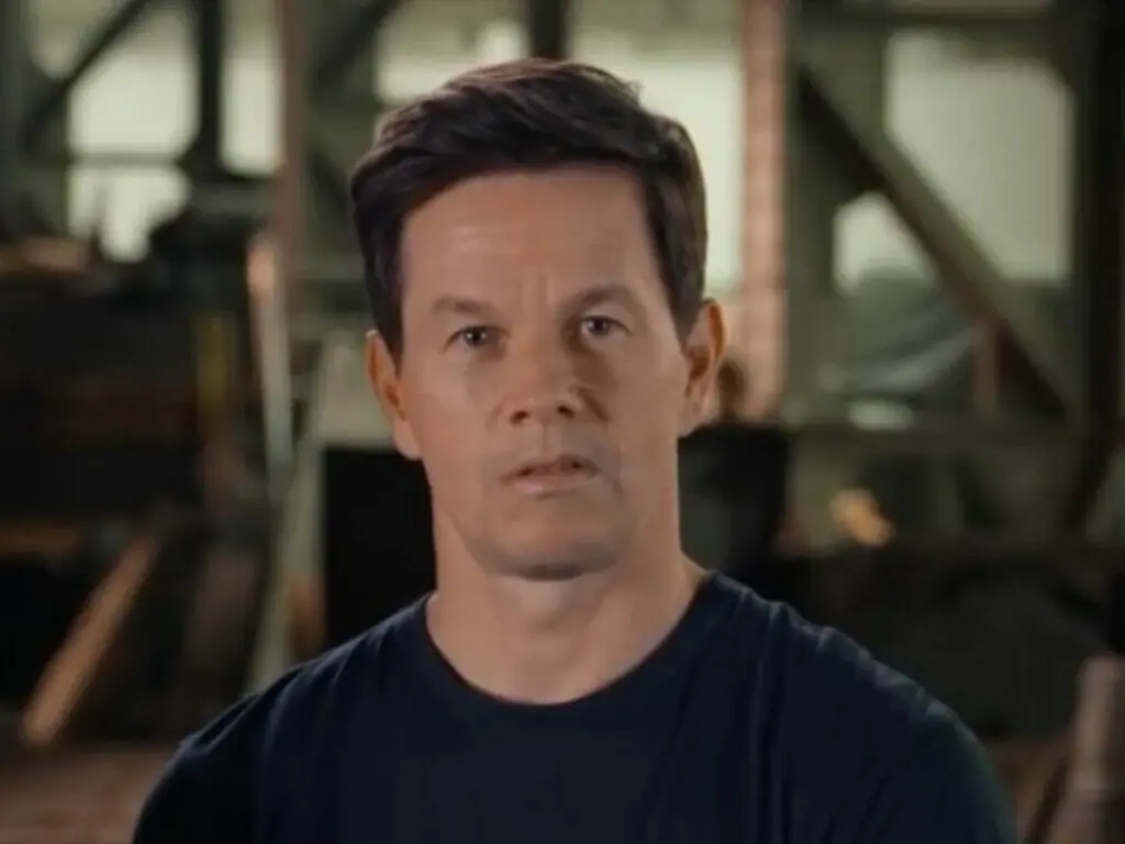 Mark Wahlberg