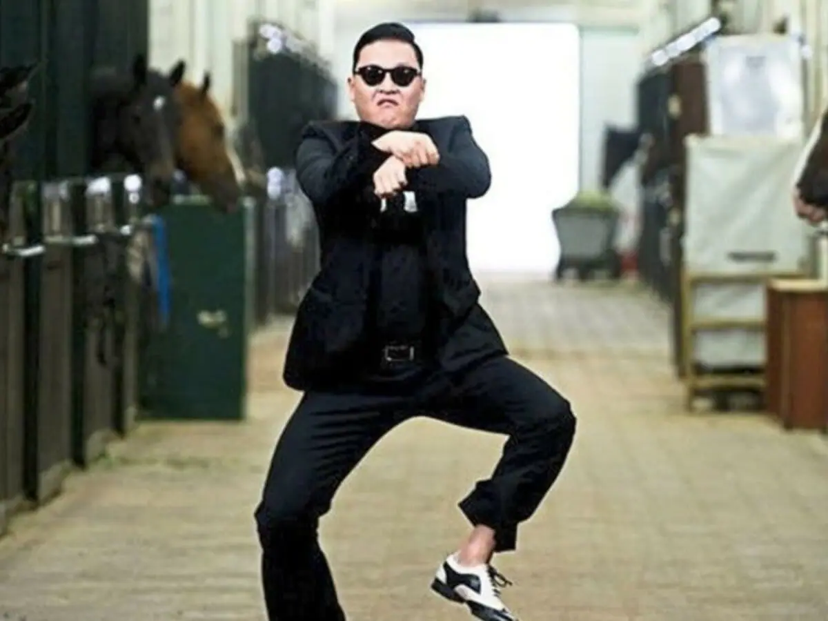 Psy