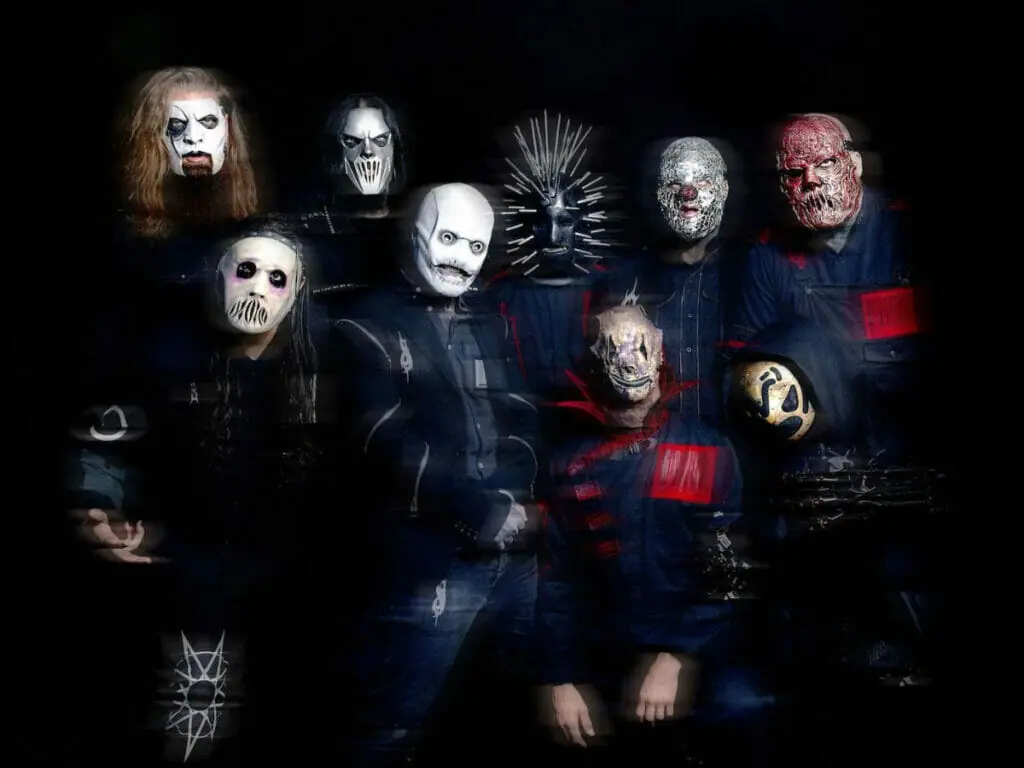 Slipknot lança single e anuncia ‘começo do fim’ da banda