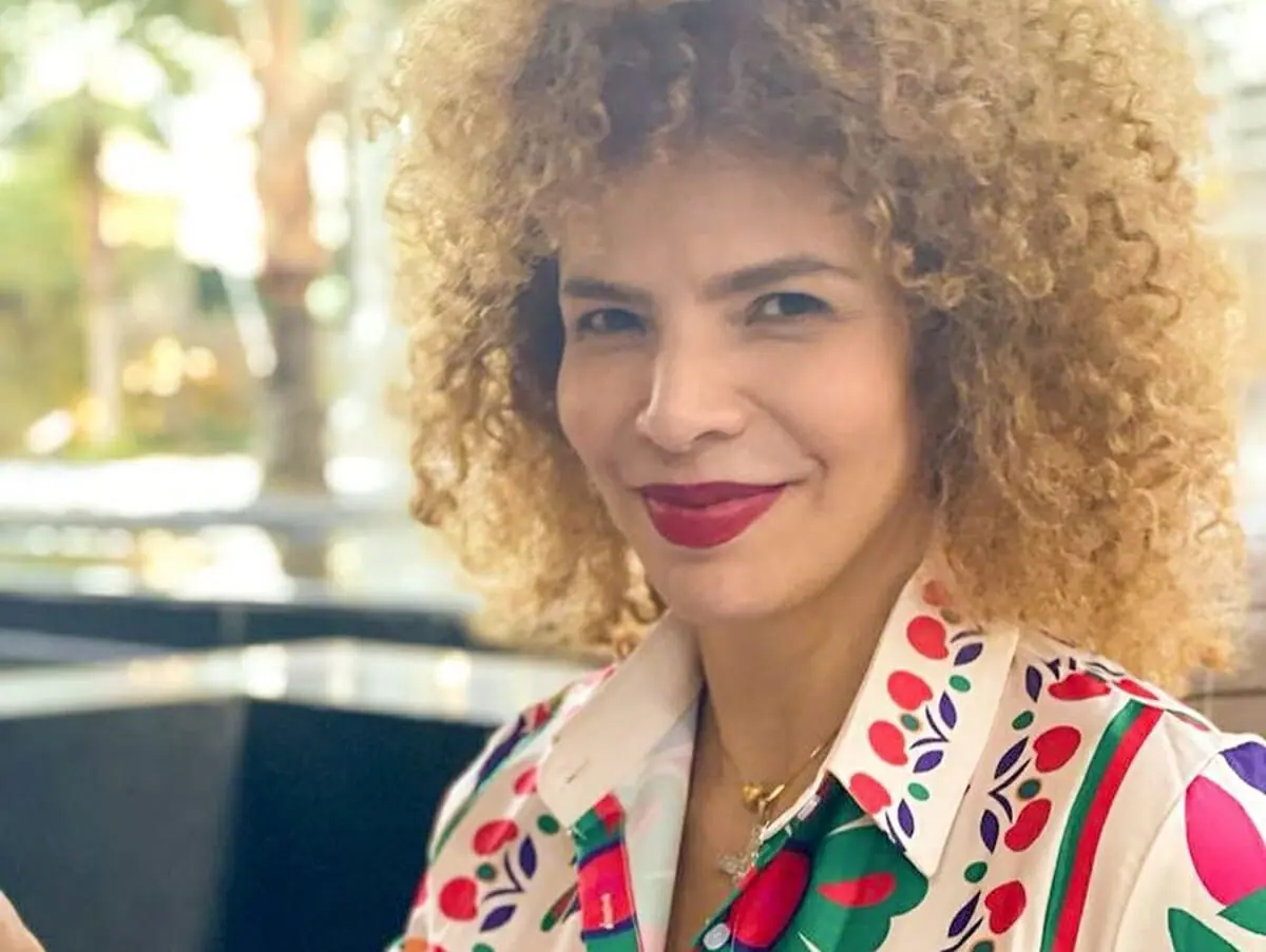 Vanessa da Mata