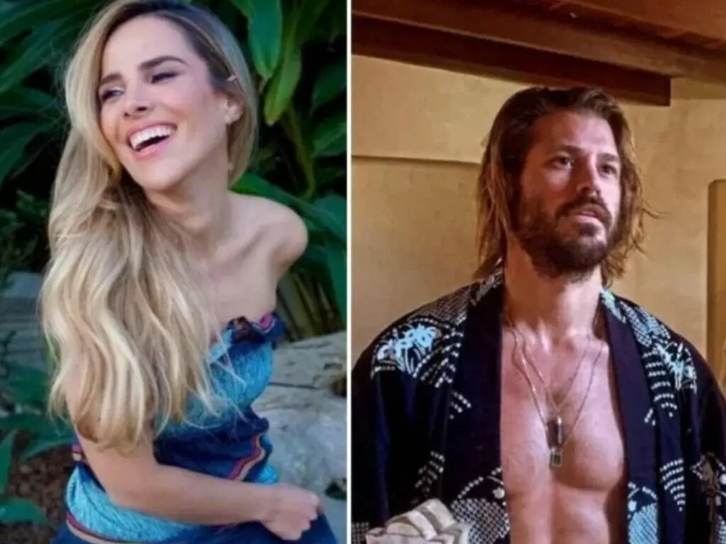 Wanessa Camargo rompe com empresária, após assumir romance com Dado Dolabella