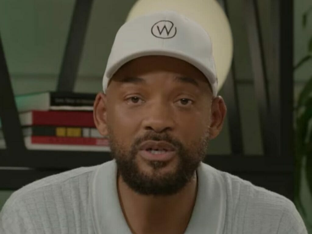Will Smith