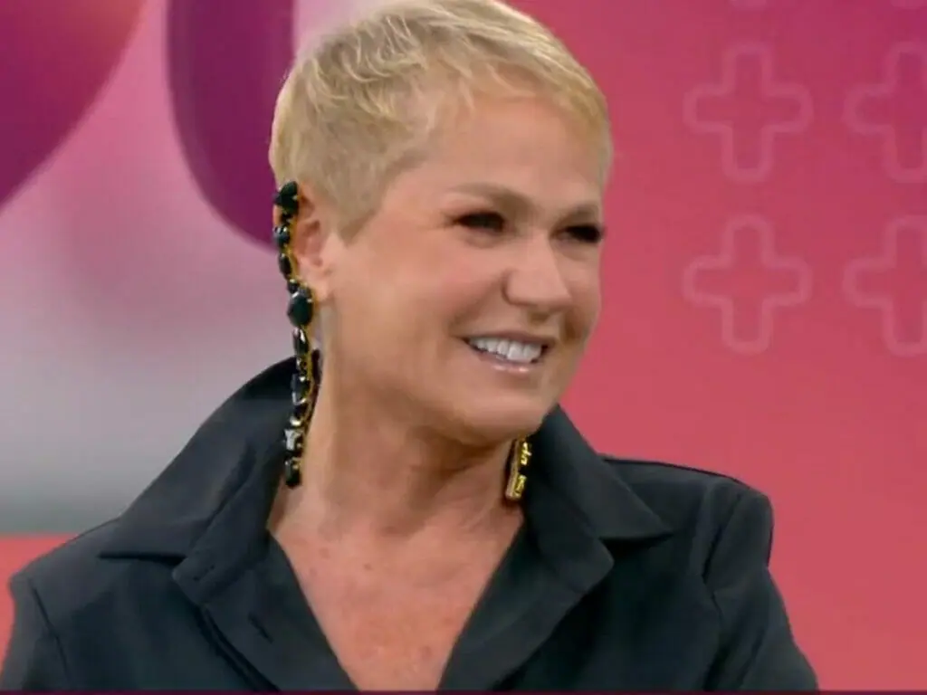 Xuxa