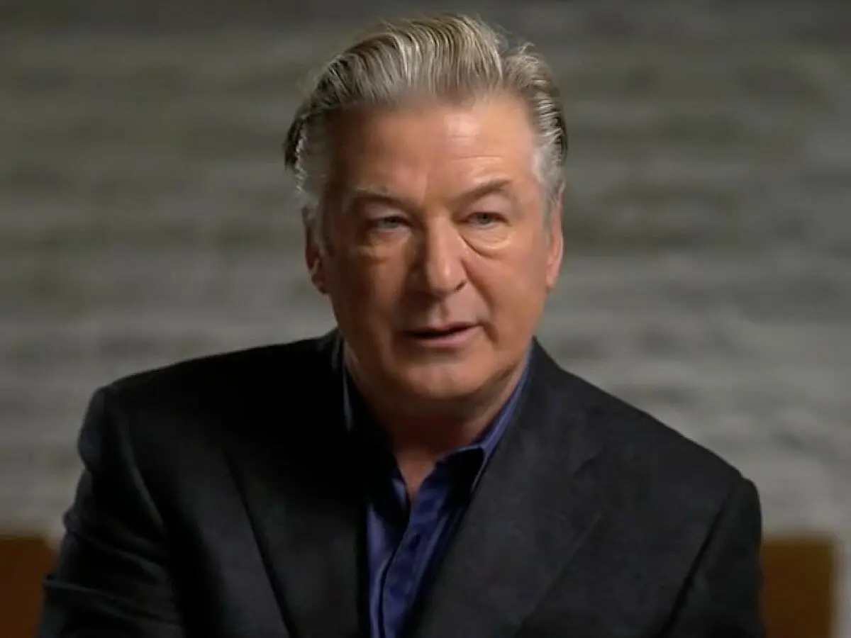 Alec Baldwin