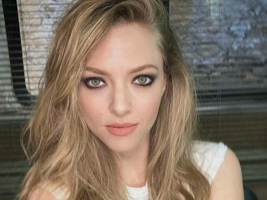 Amanda Seyfried