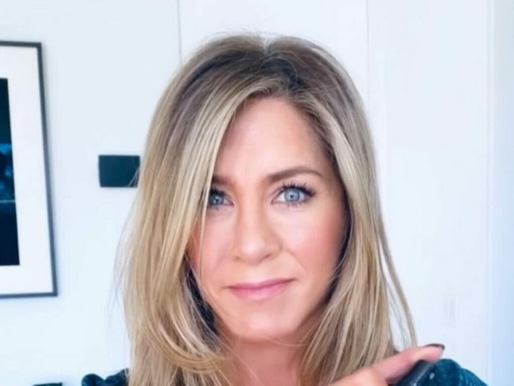 Jennifer Aniston