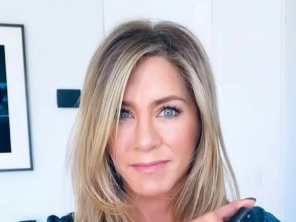 Jennifer Aniston