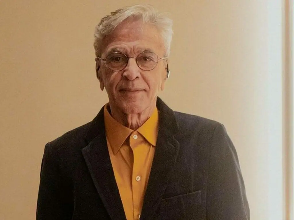 Caetano Veloso