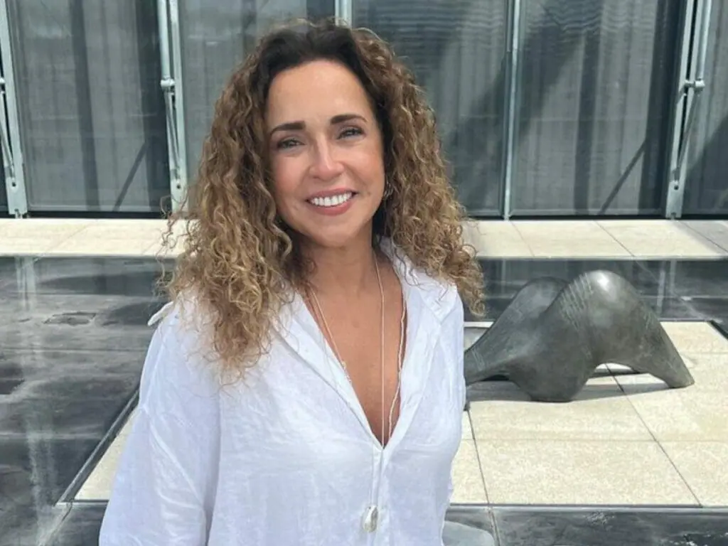 Daniela Mercury