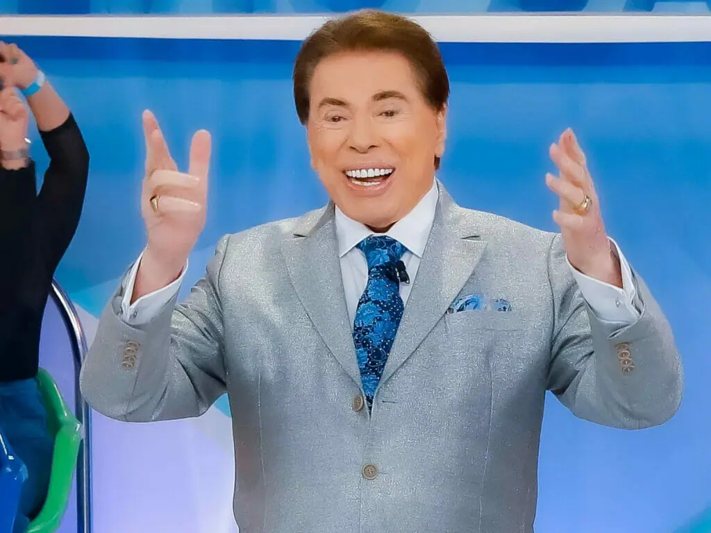 Silvio Santos