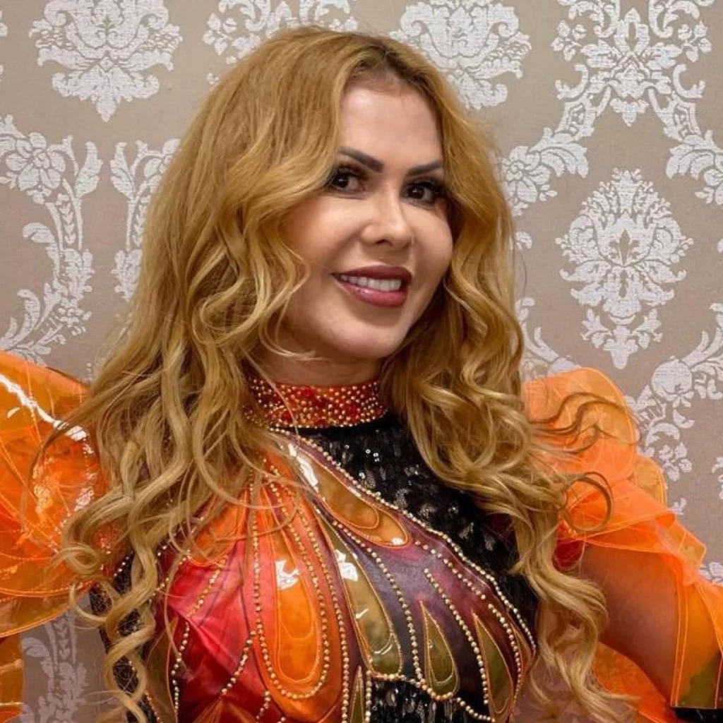 Joelma