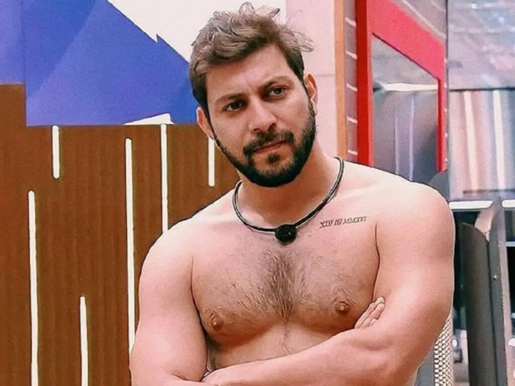 Caio Afiune