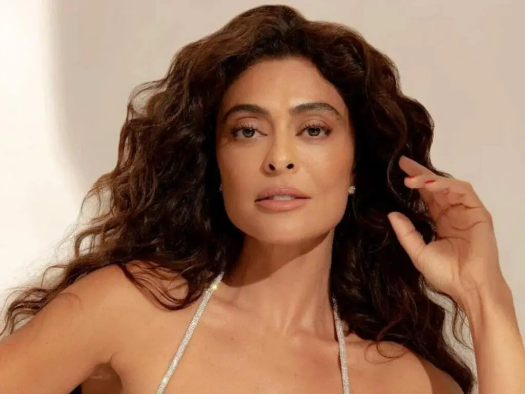 Juliana Paes