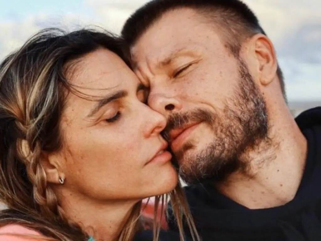 Fernanda Lima e Rodrigo Hilbert